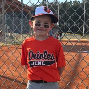 Meet your Posher, Scott